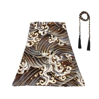 Shift Boot Cover, Shift Knob Cover Japanese Shift Knob Boot Dust Cover Sleeve, Japanese