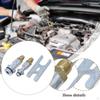 Car Air Conditionings Leak Plug Condenser Detection Tool Accessories