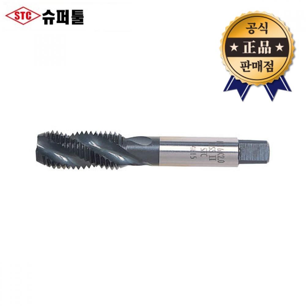 

Спиральный метчик Super Tool M3 0,5 и 3 мм, 10 мм Режущий инструмент HSS