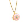New Style Compatible Heart-shaped Photo Holder Necklace - Simple and Elegant Accessory for Women with A Touch of Exclusivity and Luxury.