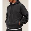 Gymshark Power Washed Hoodie Gs Black A2c9l Bb2j