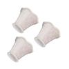3PCS Clip On Design Lampshade Fabric Chandelier Lamp Shades Simple Small Lamp Shades Wall Lamp