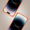 Tempered Glass Tech-Protect Supreme Set 3-Pack Galaxy S25 Ultra Clear