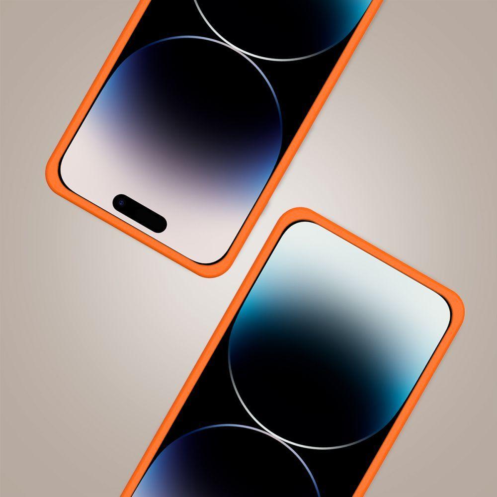 Tempered Glass Tech-Protect Supreme Set 3-Pack Galaxy S25 Ultra Clear