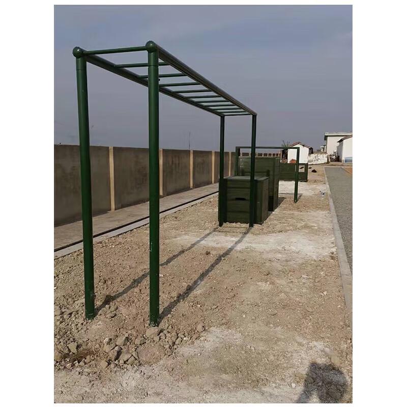 Huiyao Haiyu Outdoor Obstacle Training Equipment