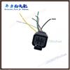 For Dongfeng  Tianlong  For 2280 Gefa Headlight Fog Lamp Taillight Wiring Plug Connector (5pcs)
