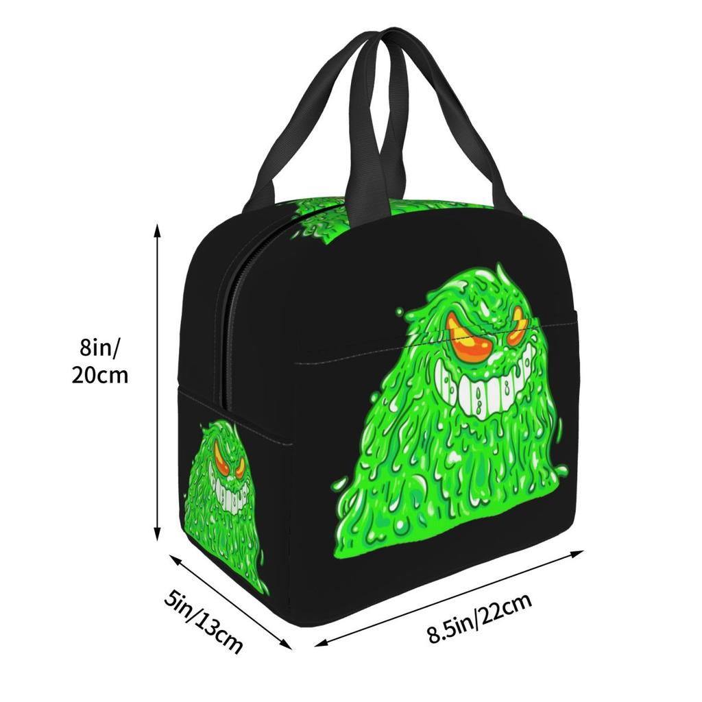 Feid Ferxxo Logo Insulated Lunch Bag for Women Kids Portable Food Boxes Thermal Lunch Box Tote