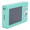 Digital Camera 56MP High Definition 1080P 2.8in Display Screen 8x Zoom Auto  Compact Camera for Kids Teenagers Students