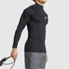 Muscleguys Herbst Lauf Bottoming Sweatshirt Sport Strumpfhosen männer Fitness Lange ärmeln Schnell trocknend Top