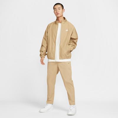 Nike Sportswear Club Men's Roscoe Full-Zip Jacket