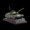 Wenziwu Type 99 Military Tank Alloy Model 1:40 Scale