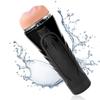 Large Size Male Masturbation Clip Suction Airplane Cup Vaginal Anal Sex Cup Adult Sex Toys