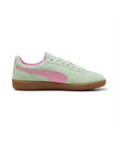 [PUMA] Palermo 39646302 [Shipped from Korea] 100% Authentic