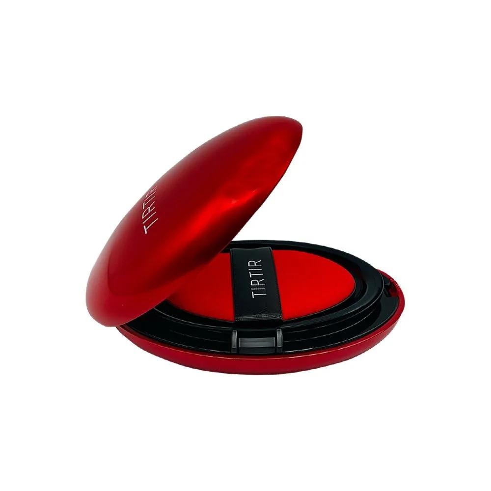 

Mask Fit Red Cushion 18g 21N Ivory