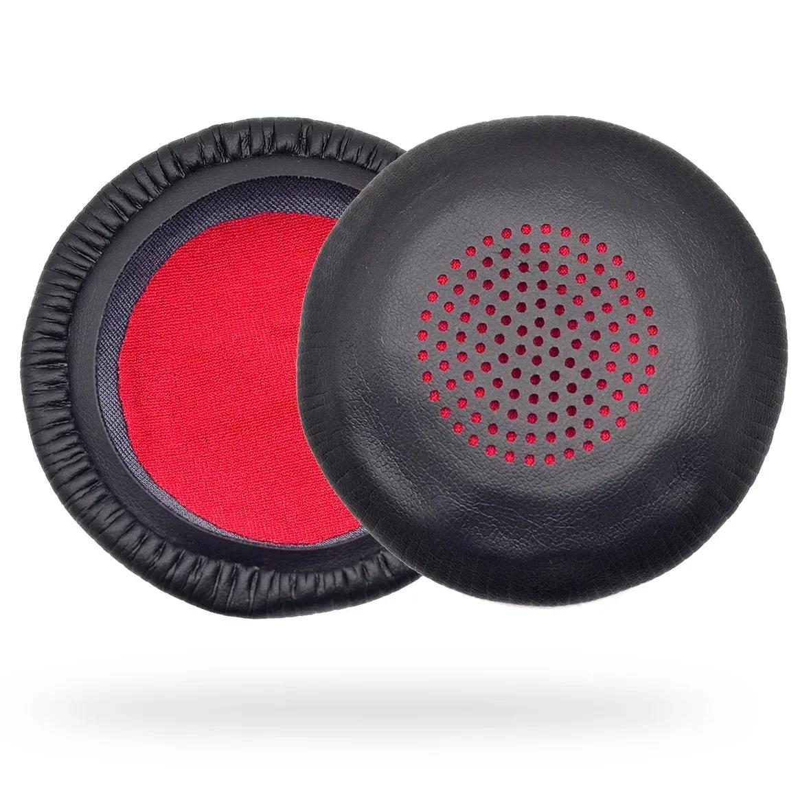 YAYINCC Replacement Ear Pads Cushion Earpad Cover Suitable for Plantronics Voyager Focus UC B825 Headphone Repair Parts