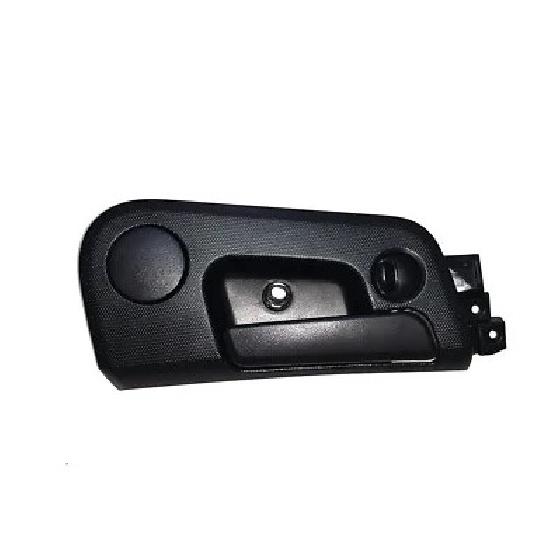 Bezel Assy Rear ide Door Handle (RH) 7326031001 For  Actyon Sports