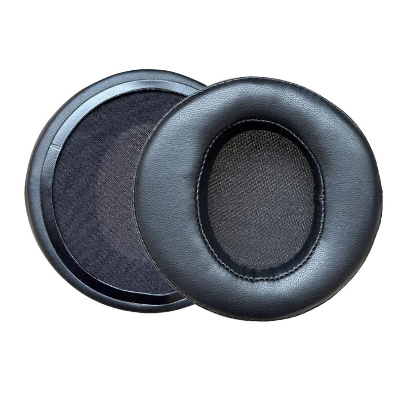 

Replacement Sheepskin Earpads Ear Pad for AH-D2000 D5000 D5200 D7000 D7200 D9200 Headphones Ear Cushions Earmuffs Ear Cover 1