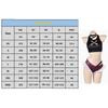Halloween Cosplay Costume LOL Coswear League Of Legends Battle Of Two Cities Jinx Cosplay Costume Game Anime Game Cos