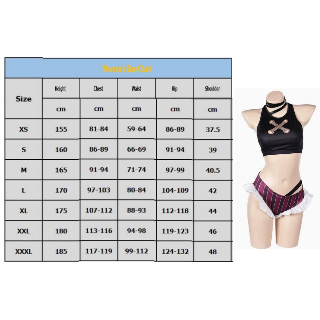 Halloween Cosplay Costume LOL Coswear League Of Legends Battle Of Two Cities Jinx Cosplay Costume Game Anime Game Cos
