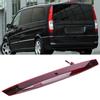 Auto Car High Brake Light High Mount Stop Lamp Fits for Mercedes Benz W639 Vito Viano