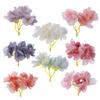 Artificial Hydrangea Flower Heads for Home & Wedding Decoration