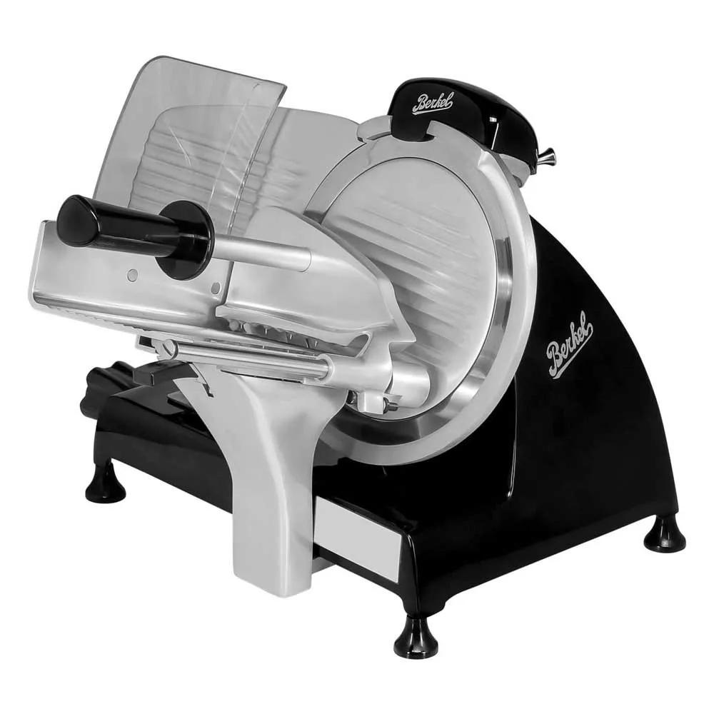 Berkel Schwarz Red Line 250 Rl250 Aufschnittmaschine - Bild 5