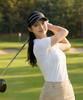 Bolbig Strap Women'S Wide Visor