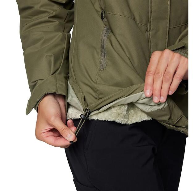 Columbia Bugaboo™ III Jacket