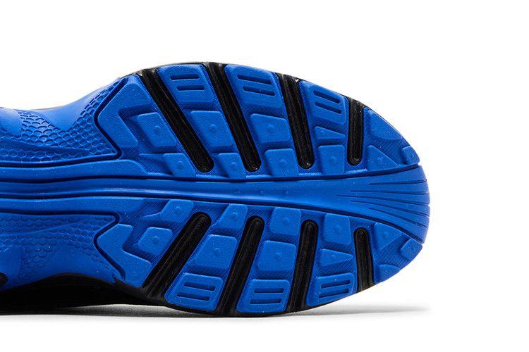 Nike Air Max Portal Bleu Course (aux femmes)