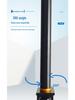 Aluminum Alloy Adjustable Desktop Stand for Mobile Live Streaming