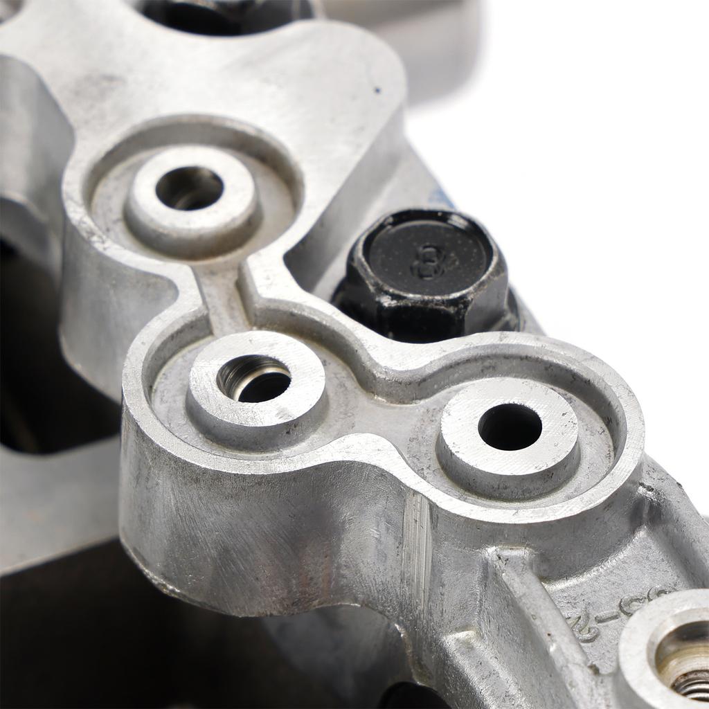 Cylinder Head Assembly G4FJ For Hyundai Accent Kia Soul 1.6L 12-19