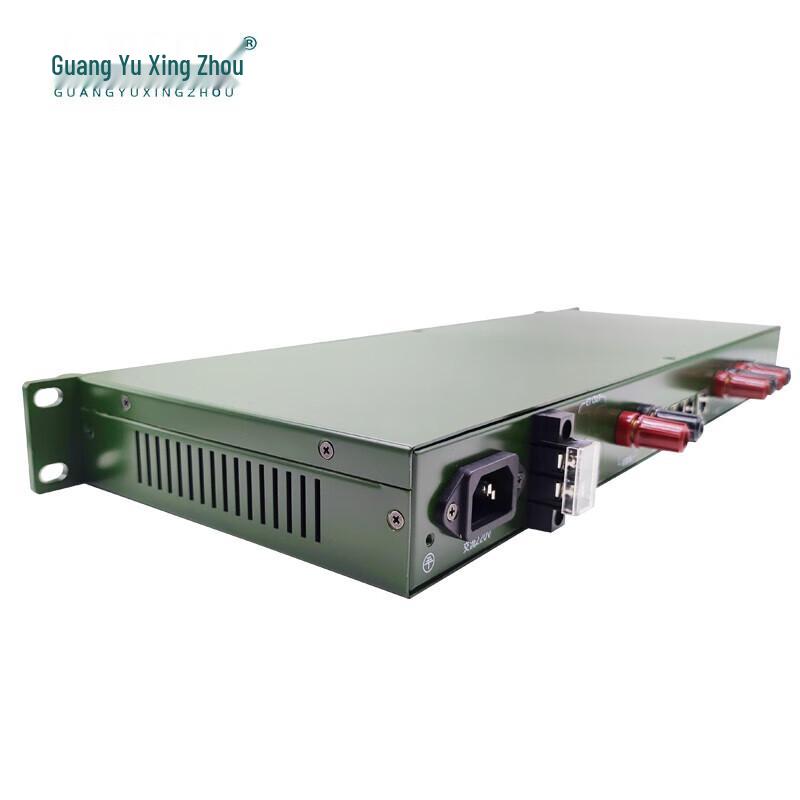 GY-BF2P4FE Ethernet Phone Line Extender