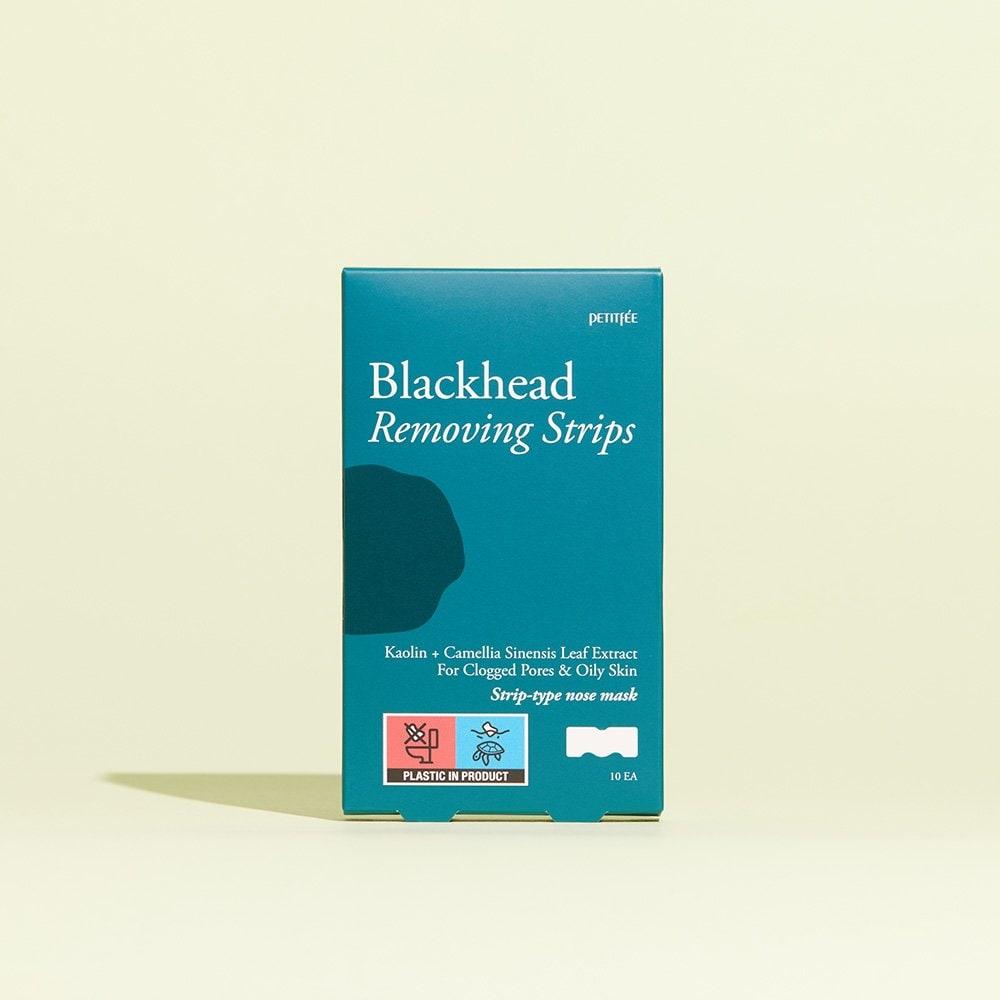 Petitfee Blackhead Removing Strips 1 Serving