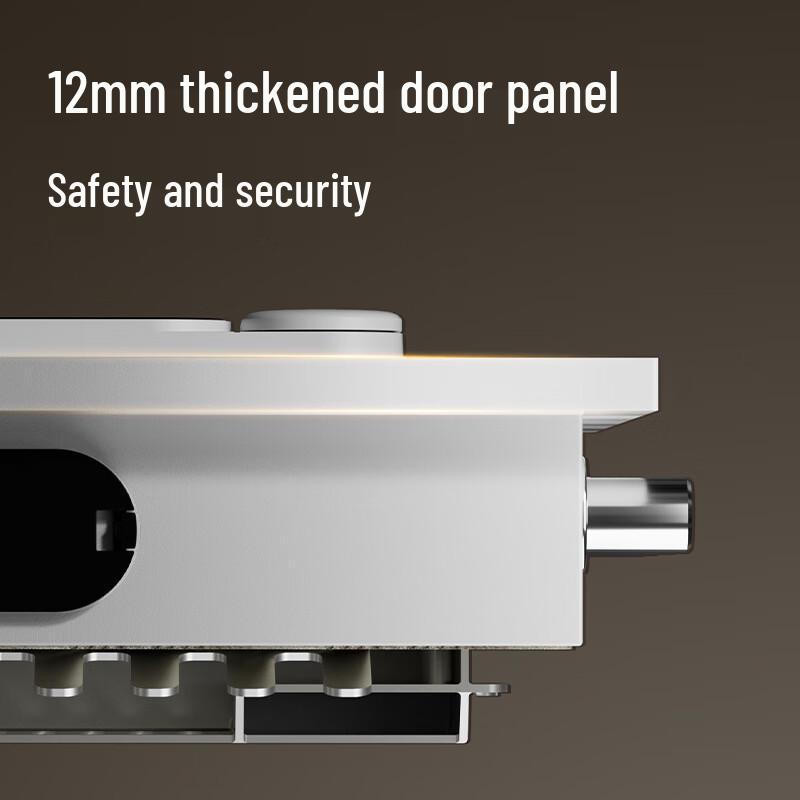 Deli 45cm Electronic Password Security Safe