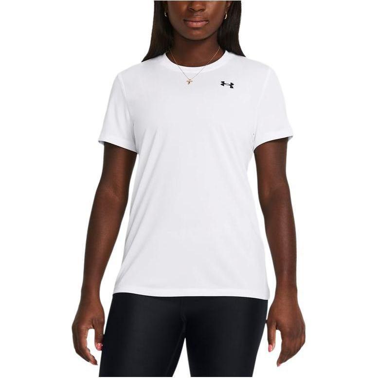 Under Armour Regular T Shirt Women's White 1384231-100