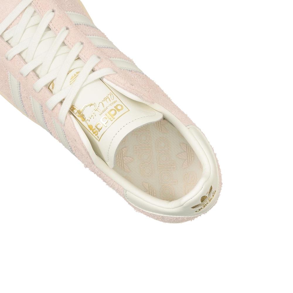 Adidas Jabbar Lo Js0806 Pink Ivor Warm