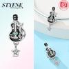 Charm Bead Components Plata Originales Watermelon Earphones Bead Components Designed For Copper Metal Bracelet High Quality Fine Jewelry Bead