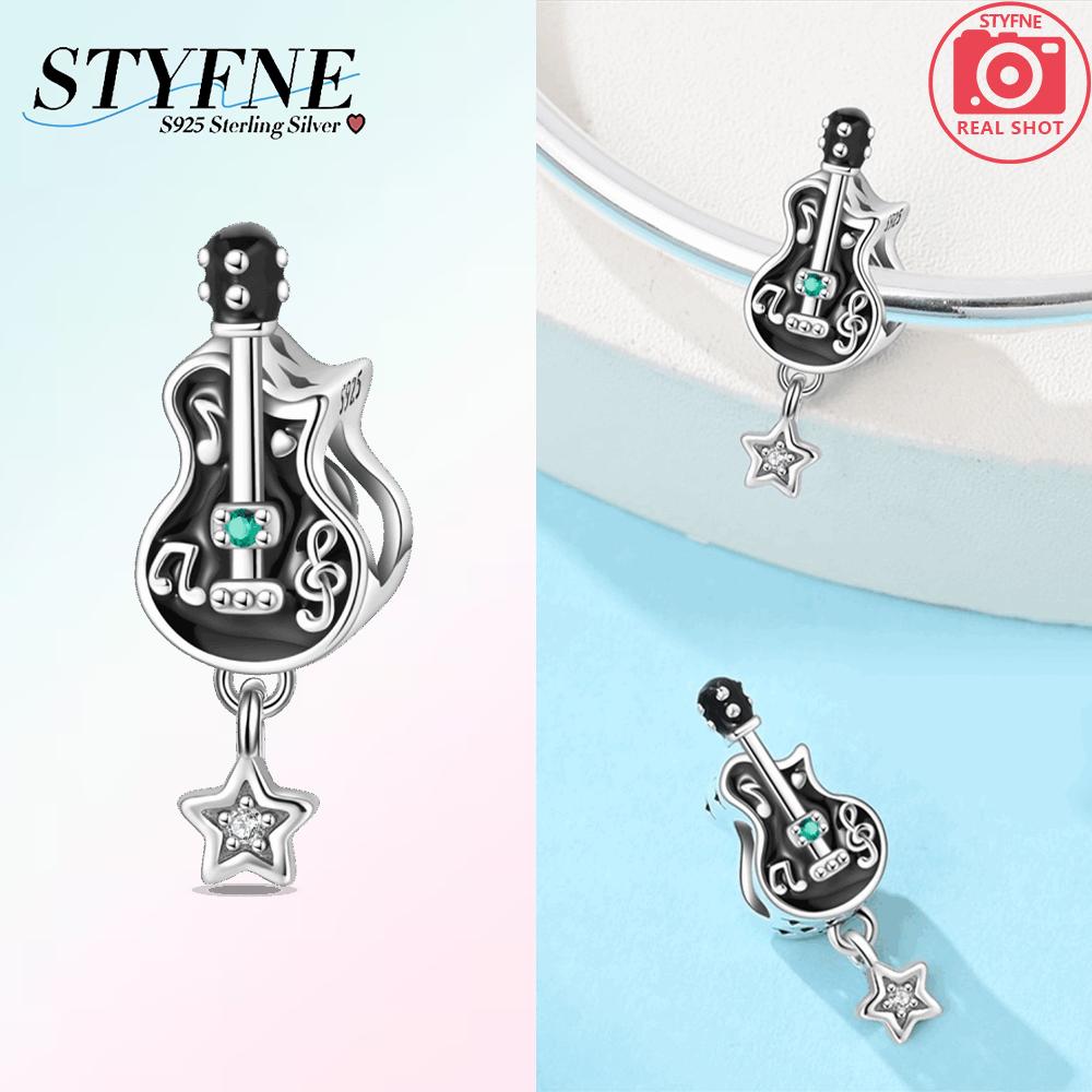 Charm Bead Components Plata Originales Watermelon Earphones Bead Components Designed For Copper Metal Bracelet High Quality Fine Jewelry Bead