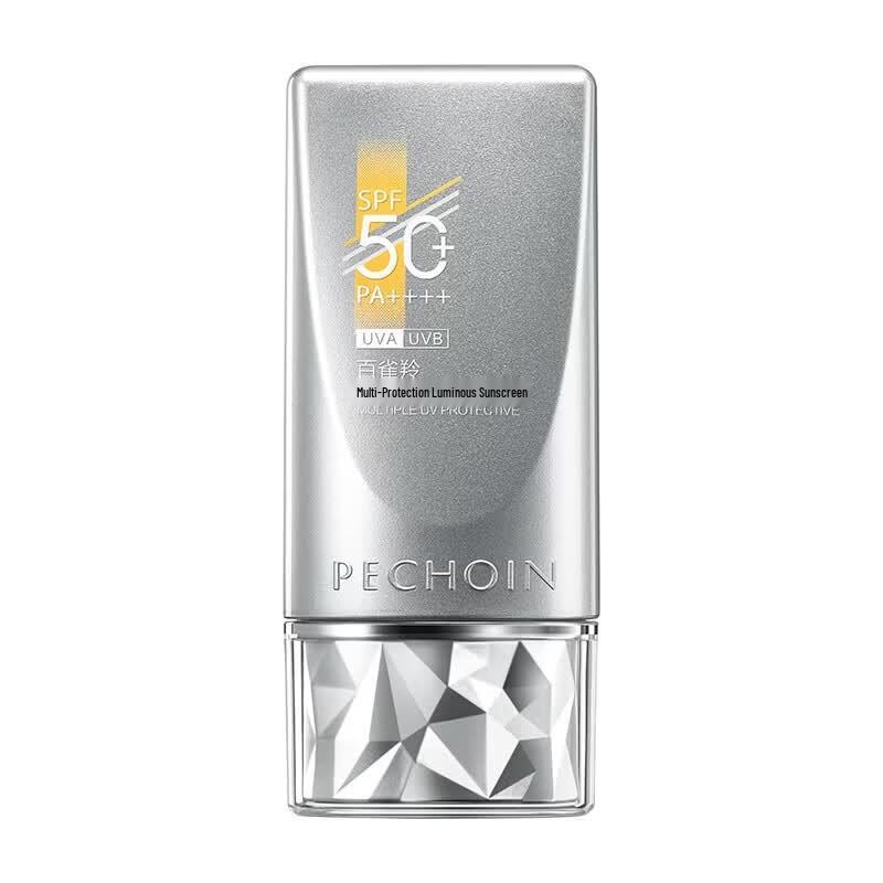 PECHOIN Galaxy Refreshing SPF50+ PA++++ Sunscreen Lotion