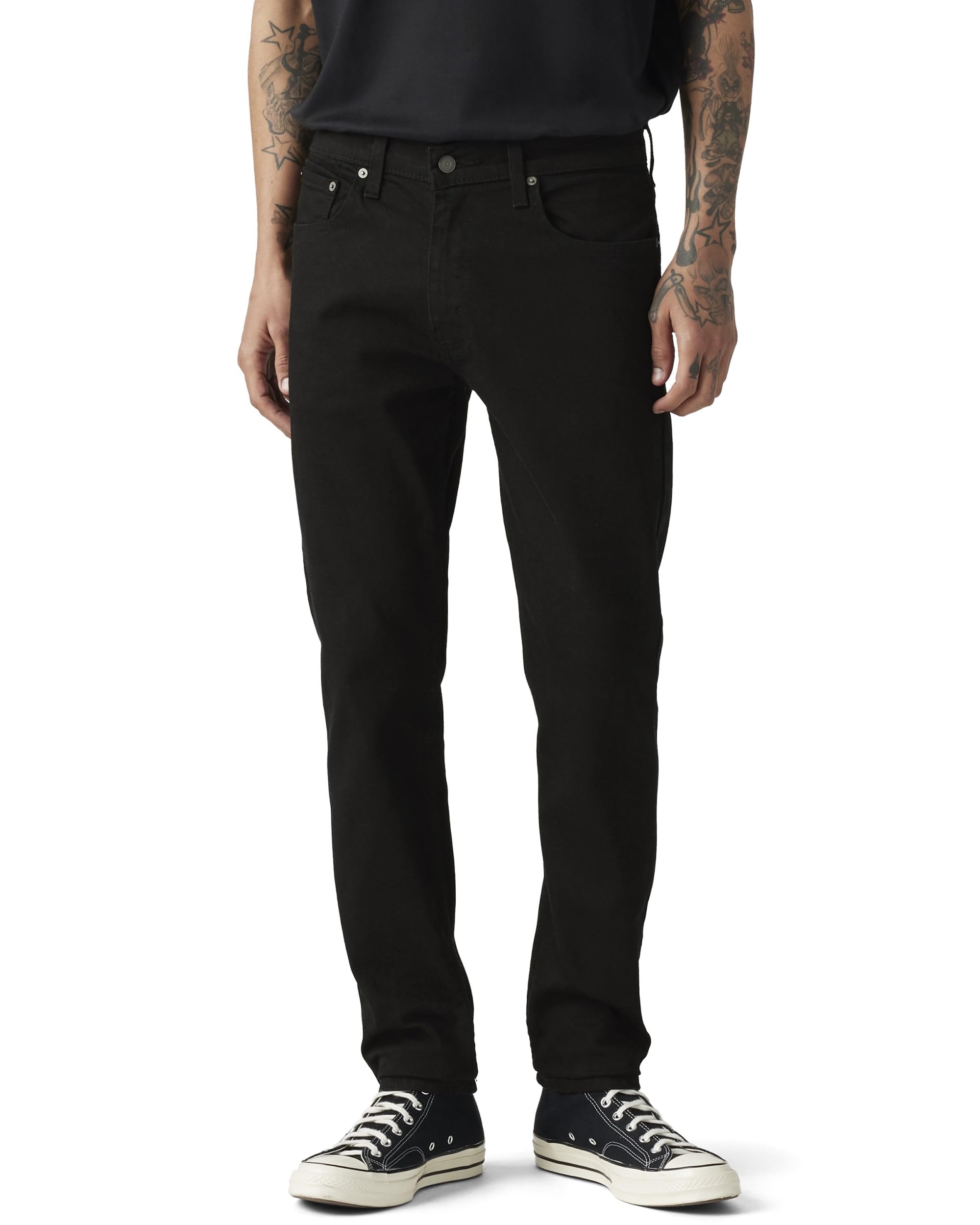 Levi s 512™ Slim Tapered Fit Jeans Men s 28833-0287 US W29 L32