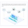 H3C F100-C-A3 8-Port Gigabit Enterprise SSL VPN Firewall