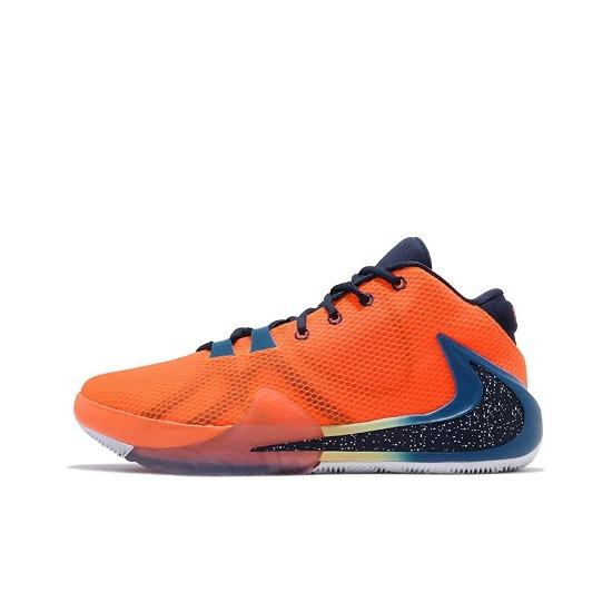 Nike Zoom Freak 1 EP All Bros BQ5423-800