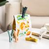 Clothes Underwear Socks Clip Plastic Beach Towel Pegs Clothespin Clips To Sunbed Multicolor Kitchen Bathroom