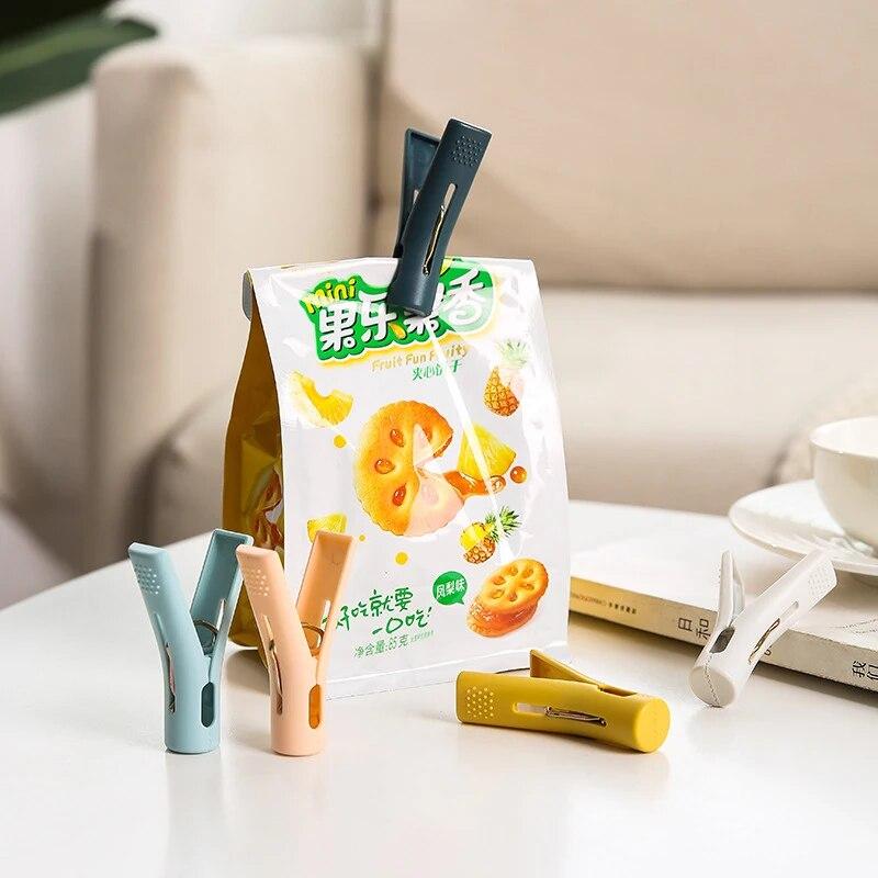 Clothes Underwear Socks Clip Plastic Beach Towel Pegs Clothespin Clips To Sunbed Multicolor Kitchen Bathroom