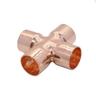 1/4" 3/8" 1/2" 5/8" 3/4" 1"Inch 6.35-54mm Straight Elbow Y U P Shaped 3 4 Way Corss Copper End Feed Pipe Fitting Air Conditioner