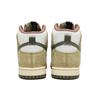 Nike Dunk High Re-Raw Men Sneakers Brown Coriander Summit-White DO6713-300
