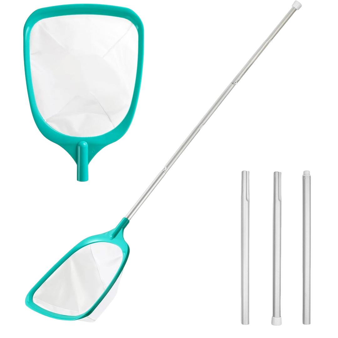 

Онлайн-игра «Рыбалка в бассейне» Сайт для очистки листьев в бассейне One Size