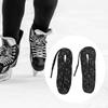 Hockey Skate Laces Boots Multipurpose Flat Figure