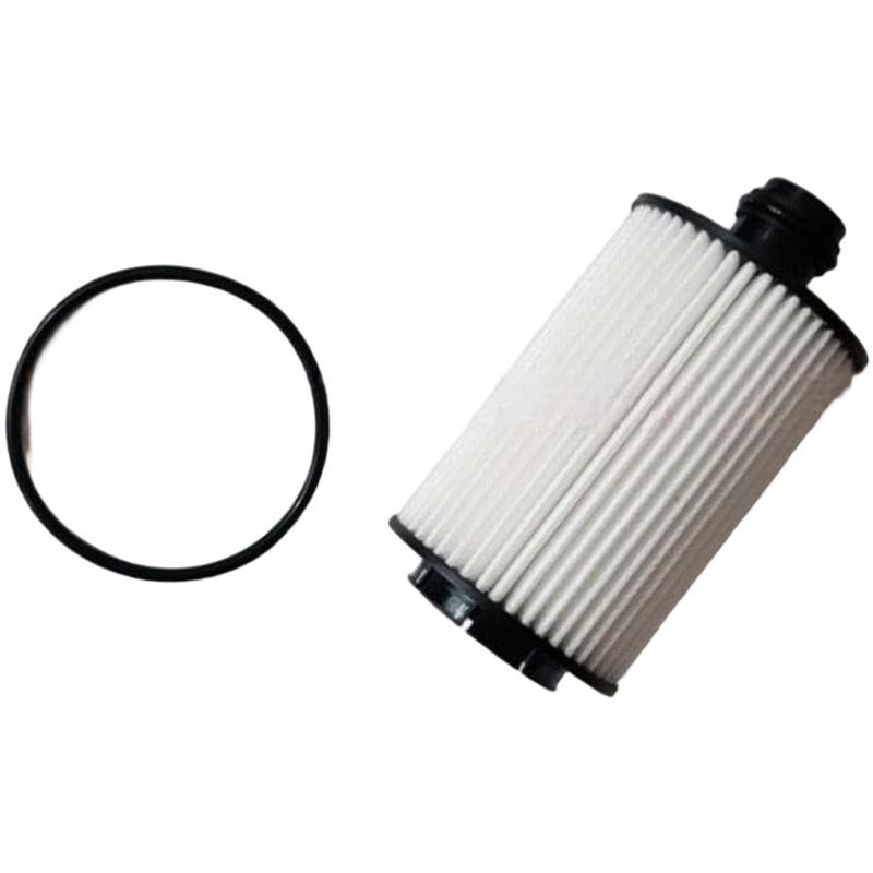 OEM 93745801 Oil Filter Easy To Use Made Of ABS Non-deformation Practical Design Quick Installation Replacement Parts