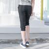 Duran Comfy Wrap 3/4 Jogger Pants Dbf4S-9184 3 Colors